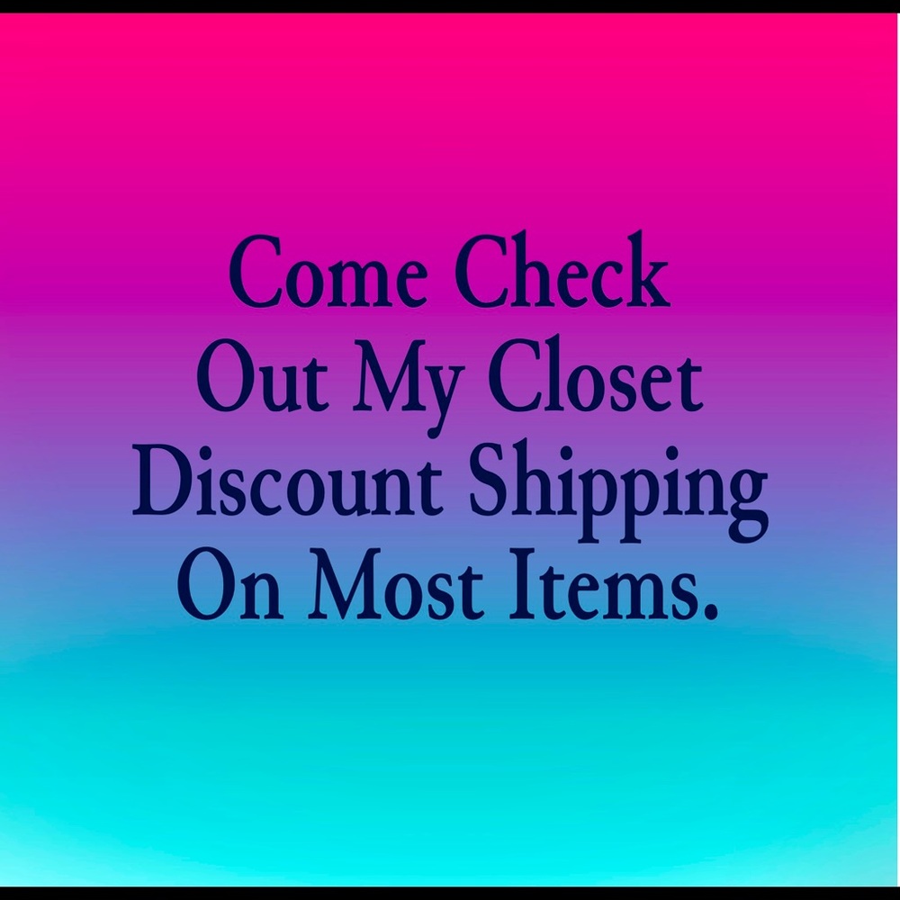Closet Cleanout
